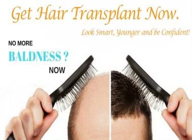Best Hair Transplant Clinic in Mumbai - Face Value Clinic