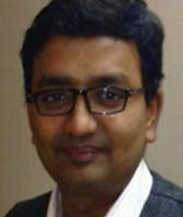 Dr. Ritesh safariya - Best hair transplant surgeon in Mumbai, India
